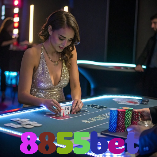 8855bet - Baixe o App 8855bet para Android e Comece a Jogar