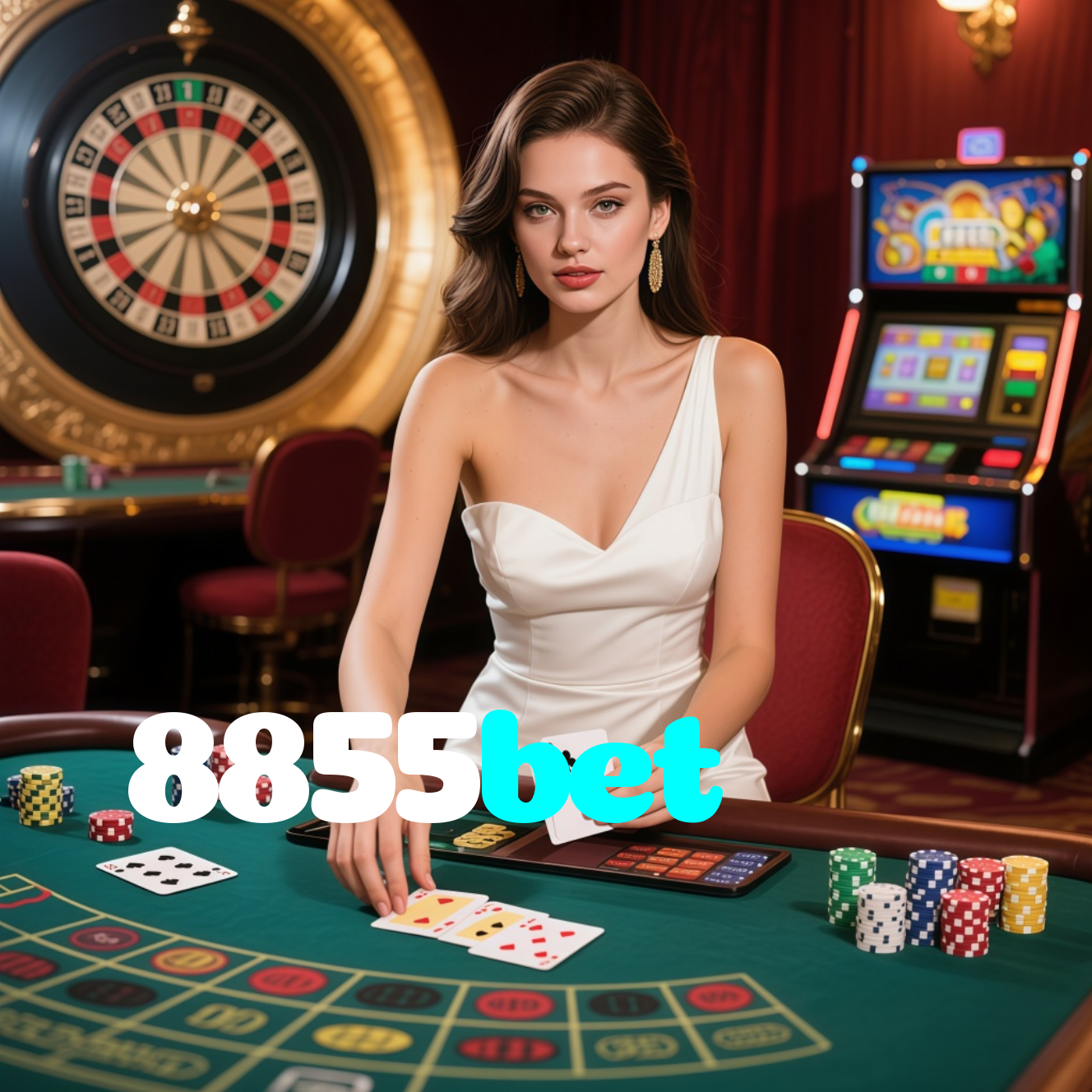 8855bet - Baixe o App 8855bet para Android e Comece a Jogar