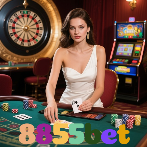 8855bet - Baixe o app 8855bet no Google Play e jogue ao vivo