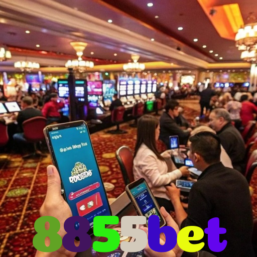 8855bet - Baixe o app 8855bet no Google Play e jogue ao vivo