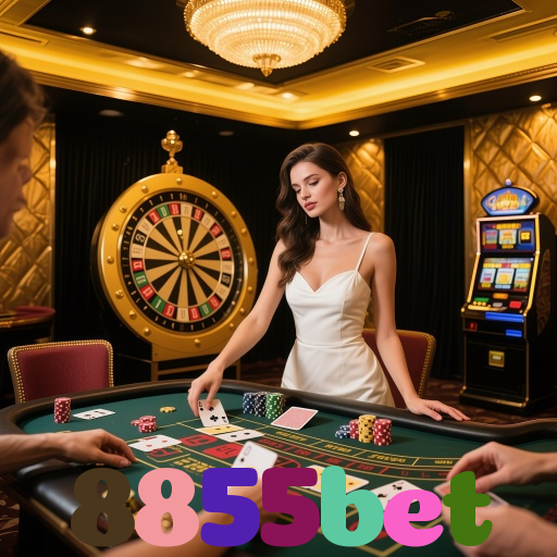 8855bet - Baixe o App 8855bet para Android e Comece a Jogar