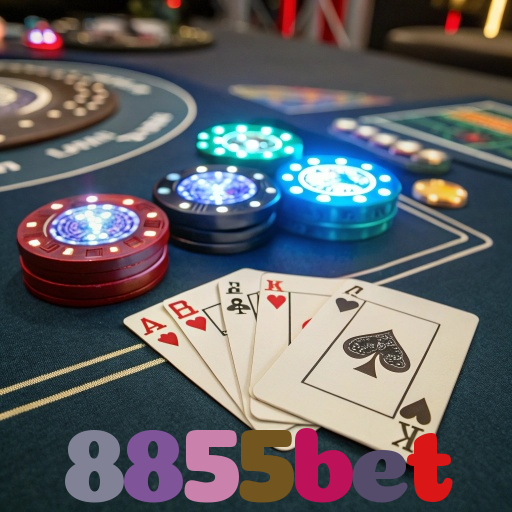 8855bet - Baixe o App 8855bet para Android e Comece a Jogar