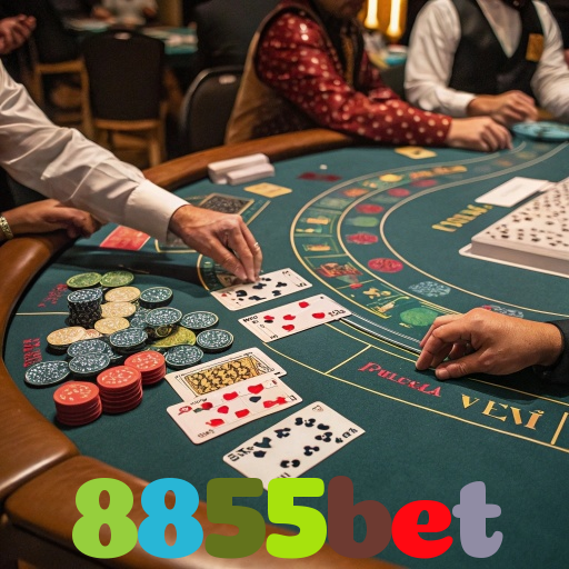8855bet - Baixe o App 8855bet para Android e Comece a Jogar