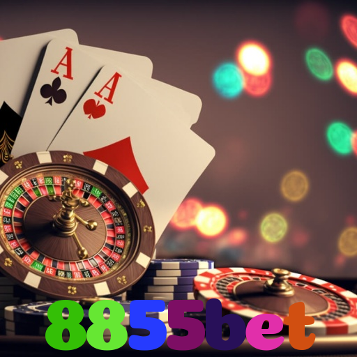8855bet - Baixe o app 8855bet no Google Play e jogue ao vivo
