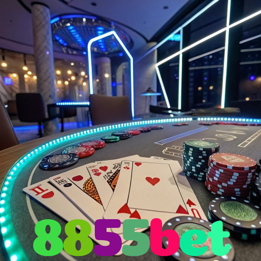 8855bet - Baixe o App 8855bet para Android e Comece a Jogar
