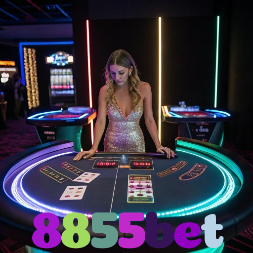 8855bet - Baixe o app 8855bet no Google Play e jogue ao vivo