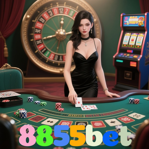 8855bet - Baixe o App 8855bet para Android e Comece a Jogar
