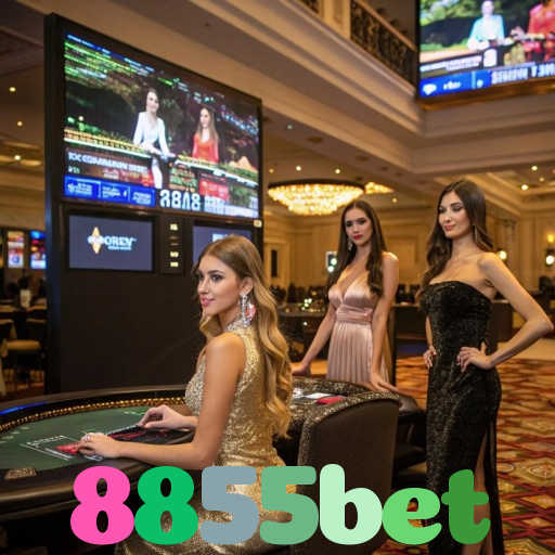 8855bet - Baixe o app 8855bet no Google Play e jogue ao vivo