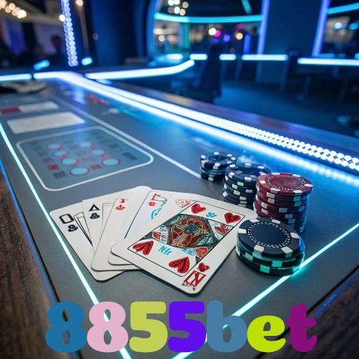 8855bet - Baixe o App 8855bet para Android e Comece a Jogar