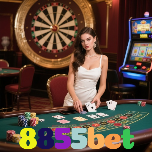 8855bet - Baixe o app 8855bet no Google Play e jogue ao vivo