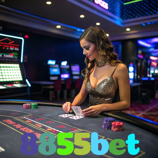 8855bet - Baixe o App 8855bet para Android e Comece a Jogar