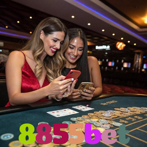 8855bet - Baixe o app 8855bet no Google Play e jogue ao vivo