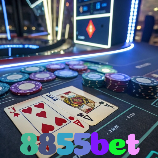 8855bet - Baixe o App 8855bet para Android e Comece a Jogar