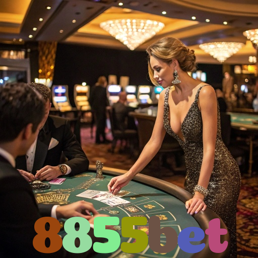 8855bet - Baixe o app 8855bet no Google Play e jogue ao vivo