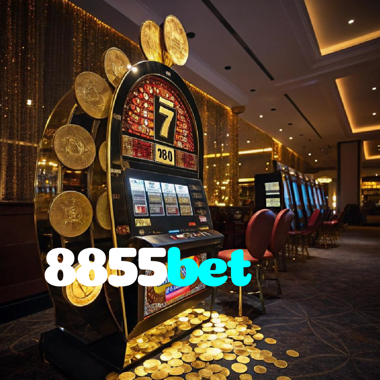 8855bet - Baixe o App 8855bet para Android e Comece a Jogar