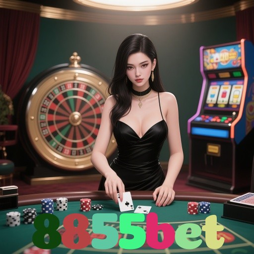 8855bet - Baixe o App 8855bet para Android e Comece a Jogar