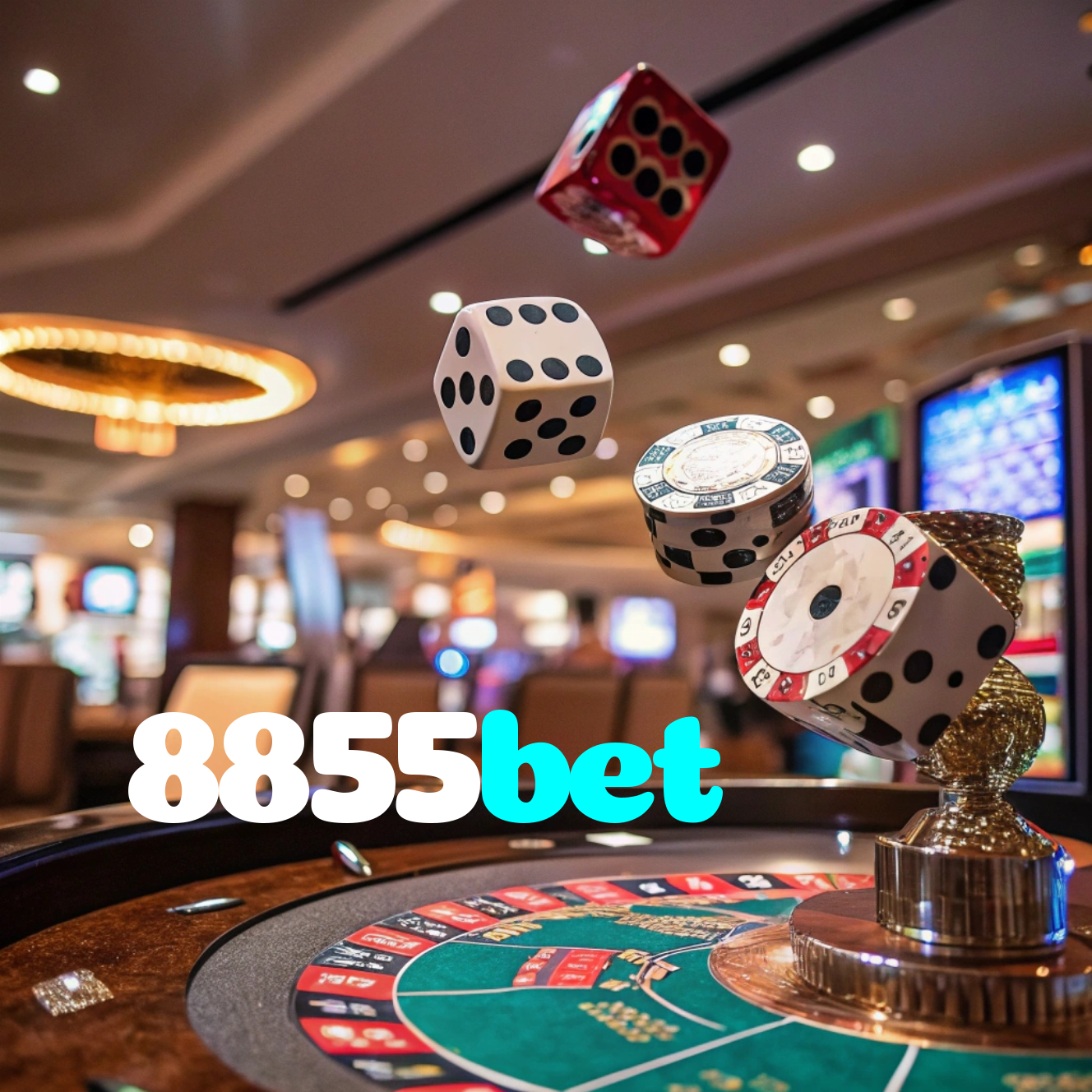 8855bet - Baixe o app 8855bet no Google Play e jogue ao vivo