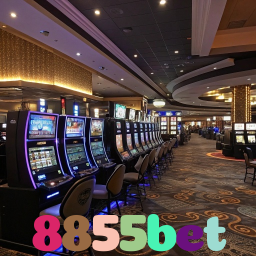 8855bet - Baixe o App 8855bet para Android e Comece a Jogar