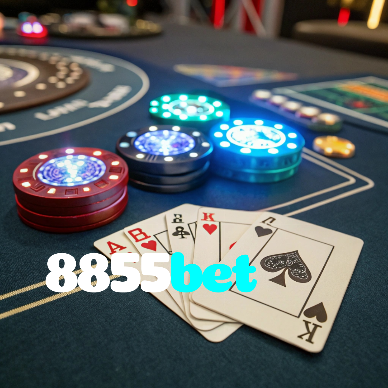 8855bet - Baixe o App 8855bet para Android e Comece a Jogar