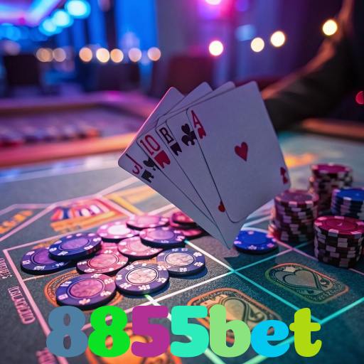 8855bet - Baixe o app 8855bet no Google Play e jogue ao vivo