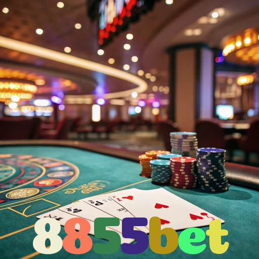 8855bet - Baixe o App 8855bet para Android e Comece a Jogar