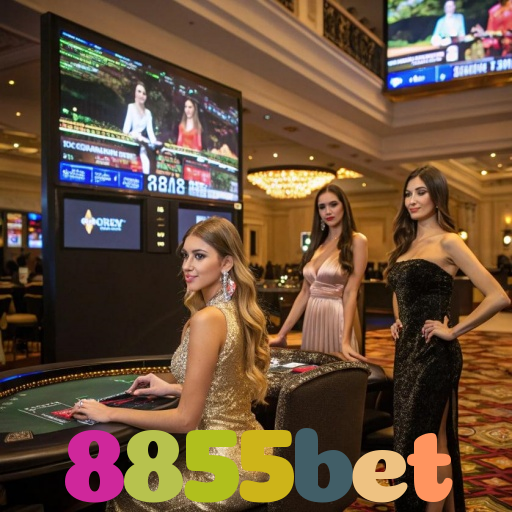 8855bet - Baixe o app 8855bet no Google Play e jogue ao vivo