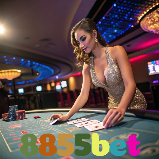 8855bet - Baixe o App 8855bet para Android e Comece a Jogar