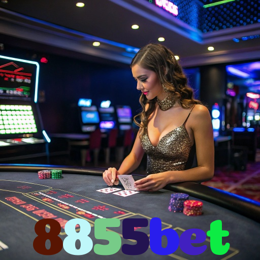 8855bet - Baixe o app 8855bet no Google Play e jogue ao vivo