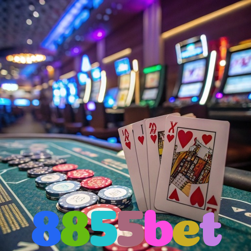 8855bet - Baixe o app 8855bet no Google Play e jogue ao vivo