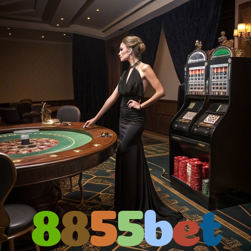 8855bet - Baixe o App 8855bet para Android e Comece a Jogar