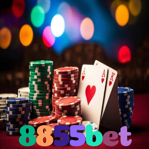 8855bet - Baixe o App 8855bet para Android e Comece a Jogar