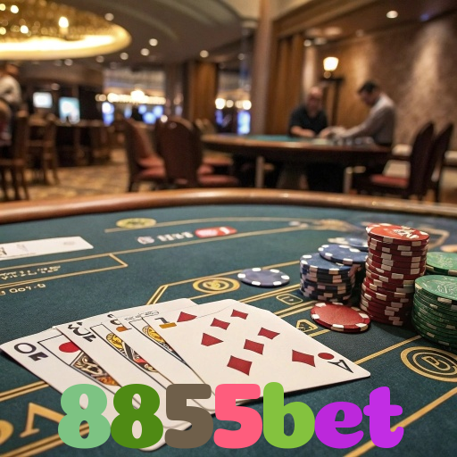 8855bet - Baixe o App 8855bet para Android e Comece a Jogar