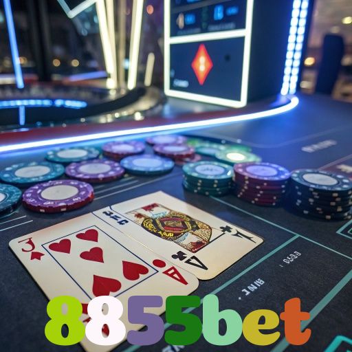 8855bet - Baixe o App 8855bet para Android e Comece a Jogar