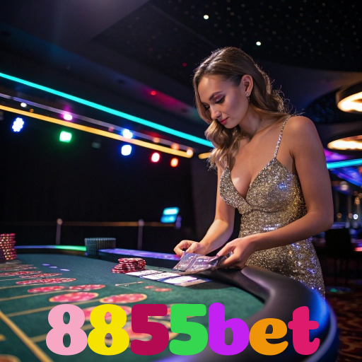 8855bet - Baixe o app 8855bet no Google Play e jogue ao vivo