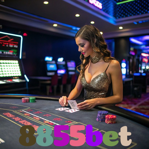 8855bet - Baixe o app 8855bet no Google Play e jogue ao vivo