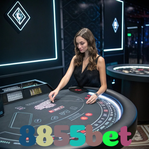 8855bet - Baixe o app 8855bet no Google Play e jogue ao vivo