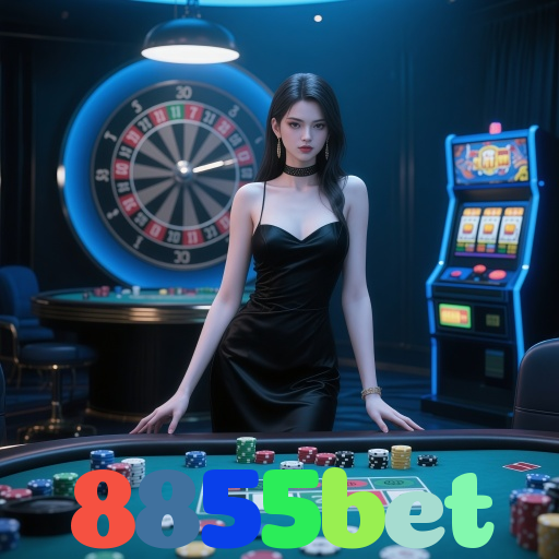8855bet - Baixe o App 8855bet para Android e Comece a Jogar