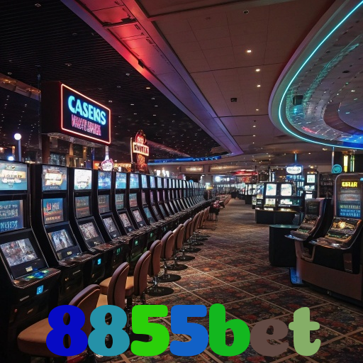 8855bet - Baixe o App 8855bet para Android e Comece a Jogar