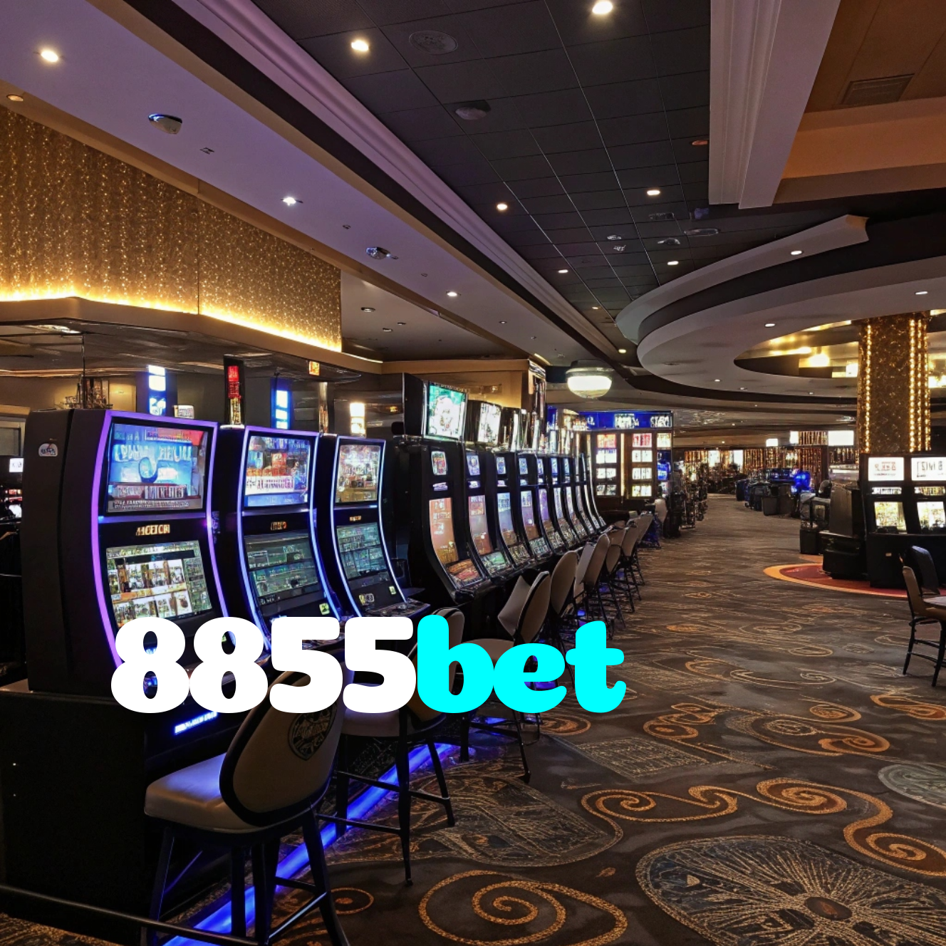 8855bet - Baixe o App 8855bet para Android e Comece a Jogar