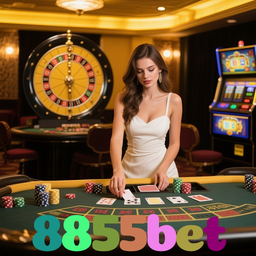 8855bet - Baixe o app 8855bet no Google Play e jogue ao vivo