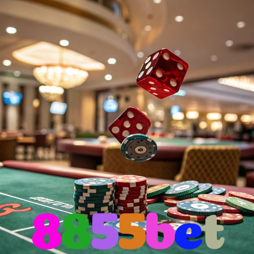 8855bet - Baixe o App 8855bet para Android e Comece a Jogar