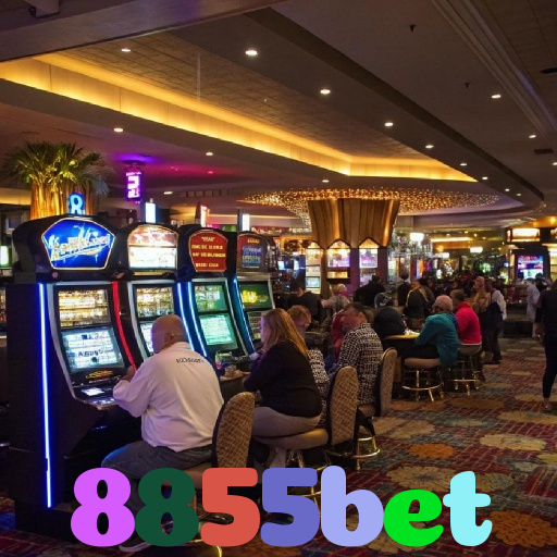 8855bet - Baixe o App 8855bet para Android e Comece a Jogar