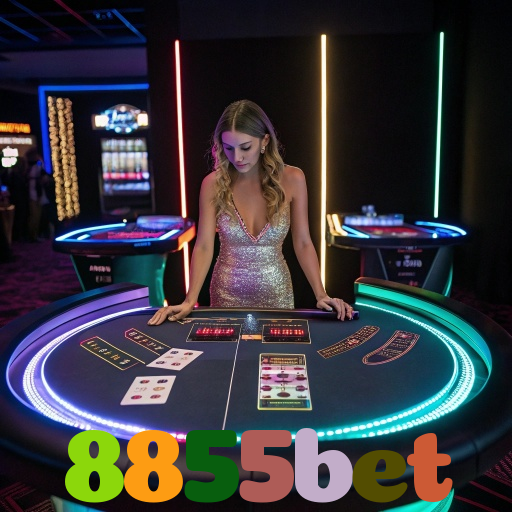 8855bet - Baixe o App 8855bet para Android e Comece a Jogar