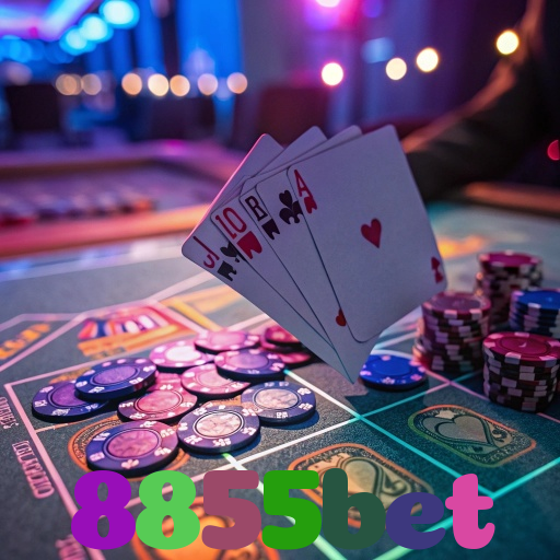 8855bet - Baixe o app 8855bet no Google Play e jogue ao vivo