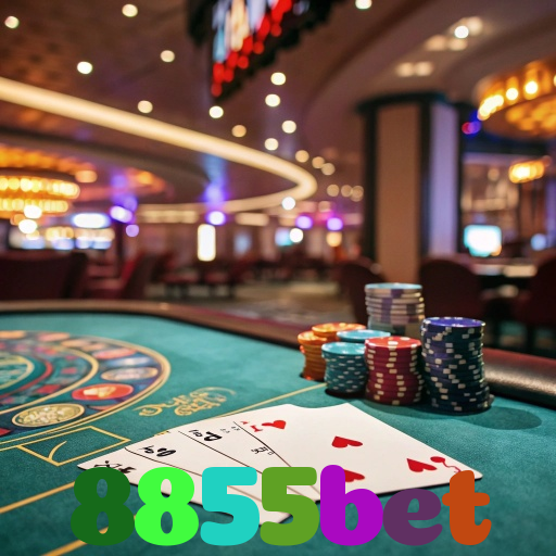 8855bet - Baixe o app 8855bet no Google Play e jogue ao vivo