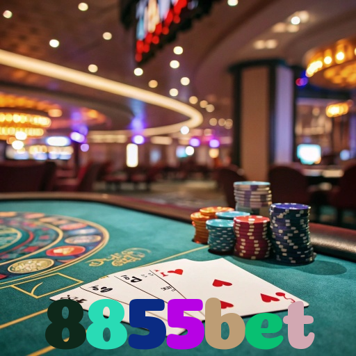 8855bet - Baixe o app 8855bet no Google Play e jogue ao vivo