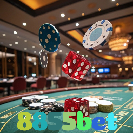 8855bet - Baixe o App 8855bet para Android e Comece a Jogar