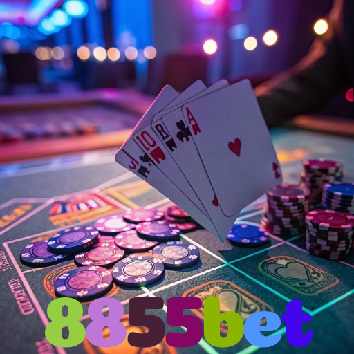 8855bet - Baixe o app 8855bet no Google Play e jogue ao vivo