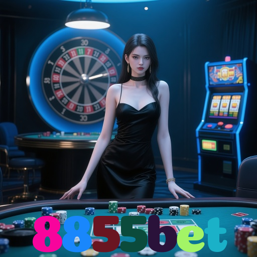8855bet - Baixe o App 8855bet para Android e Comece a Jogar
