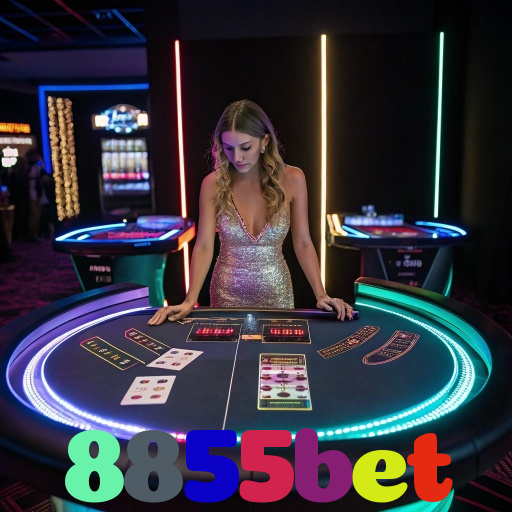 8855bet - Baixe o app 8855bet no Google Play e jogue ao vivo